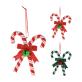 Украшение новогоднее Candy cane CAA728890