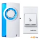 Звонок дверной беспроводной с цифровым кодом Smartbuy SBE-11-DP2-32