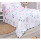 Комплект постельного белья евро Mona Liza Gentle (952111/008) н(2)50x70 см