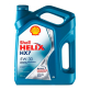 Масло моторное Shell Helix HX7 5W-30 4 л
