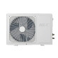 Сплит-система постоянной производительности HEC Stndart on-off HEC-07HRCU03/R3 (IN) / HEC-07HRCU03/R3 (OUT)