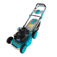 Газонокосилка бензиновая cамоходная GPT GLM-K5145SR-L