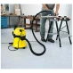 Пылесос Karcher WD 3 P (1.629-881)