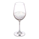 Набор бокалов для вина Bohemia Crystal Viola (40729/M8434/350) 350 мл
