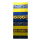 Плитка керамическая Atem Yalta New YL 200х500 (желтый)