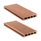 Доска террасная CM Decking 3000x135x25 мм (рябина)