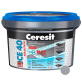 Фуга Ceresit CE 40 2 кг антрацит №13 водостойкая