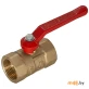 Кран шаровой ГАЛЛОП DN-15 1/2" вн (0103266)