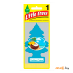 Ароматизатор Little Trees Карибский коктейль
