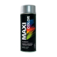 Аэрозольная эмаль Maxi Color термостойкая 400 мл (серебристый)