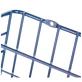 Полка прямоугольная Moroshka Infinity 907-001-01