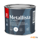 Краска по ржавчине Tikkurila Metallista A 0,4 л