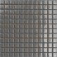 Декоративная мозаика MVA Print Mosaic Моно 25-FL-M-036 317x317 (серый)