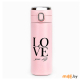Термос с датчиком температуры Fresca Love your life 420 мл