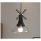 Светильник Home Light MMD-LED A046-1xE27
