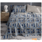 Комплект постельного белья евро Mona Liza Melissa Cluf (5206/147) н(2)50x70 см