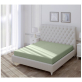 Комплект постельного белья евро Волшебная Ночь Smoke Green (782130) 70x70 см
