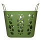 Корзина универсальная InGreen Smart Solution (ING6194ОЛ) 42,9x34,2x37 см