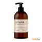 Жидкое мыло Grass Milana Amber&Black Vetiver (125711) 0,3 л