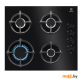 Газовая варочная панель Electrolux EGG6407K