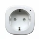 Умная Wi-Fi розетка Imex SML-211 WH