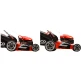 Газонокосилка Eco LG-734 (самоходная)