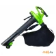 Воздуходув-садовый пылесос Greenworks GD40BVII (2406907)