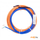 Нагревательный кабель WIRT LTD 50/1000 (419000163)