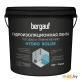 Гидроизоляционная лента готовая к применению Bergauf Hydro roller 4 кг