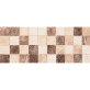 Декоративная плитка Atem Shade Square 500x200 (бежевый)