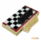 Шахматы с доской (АВ-102)