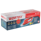 Аккумуляторные ножницы Wortex SG 7215-1 (1334806) + насадка-кусторез