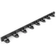 Бордюр садовый Cellfast Unibord (30-250) 400x4,5 см