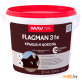 Краска Flagman 31к крыша и цоколь (ВД-АК-1031к) 5 л (7 кг)