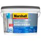 Краска Marshall Export-7 латексная особо прочная глубокоматовая белая BW 2,5 л