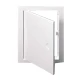 Стальная дверца Vents ДМ 200x200