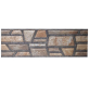 Керамогранит Citadel Brown 500x165