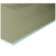 Гипсокартон KNAUF 12,5x1200x2500 влагостойкий