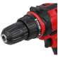 Дрель-шуруповерт Wortex DR 1025-1 D (1318793)