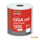 Бумажные полотенца Ruta Giga roll 1 рулон