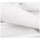 Комплект постельного белья двуспальный Волшебная Ночь Warm white (782119) 70x70 см