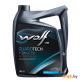 Масло моторное WOLF Guardtech B4 10W-40 4 л