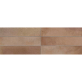 Облицовочная плитка ITT Ceramic Terra Brick Cotto 200x600 (коричневый)