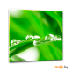 Репродукция на стекле Styler GL-00009 (30x30 см)