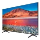 Телевизор SAMSUNG UE43TU7140UXRU