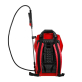 Аккумуляторный опрыскиватель Wortex KS 1640 ALL1 XLT Set (1335856)