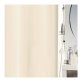 Шторка для ванной Savol FM-B20Y (180x200 см, бежевый)