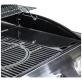 Газовый гриль Sahara S375 3B BBQ Smokey Teal