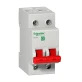 Выключатель-разъединитель (рубильник) Schneider Electric Easy9 (EZ9S16263) 63 А