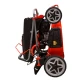 Газонокосилка Eco LG-734 (самоходная)